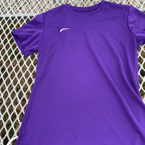 Nike and Adidas Sports Tee - Picture 6 of 7